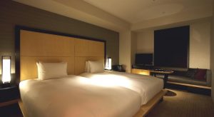 Hotel Trusty Kanazawa Korinbo