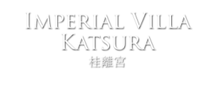imperial villa katsura