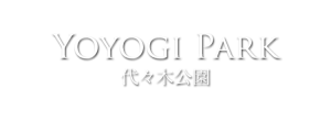 yoyogi park