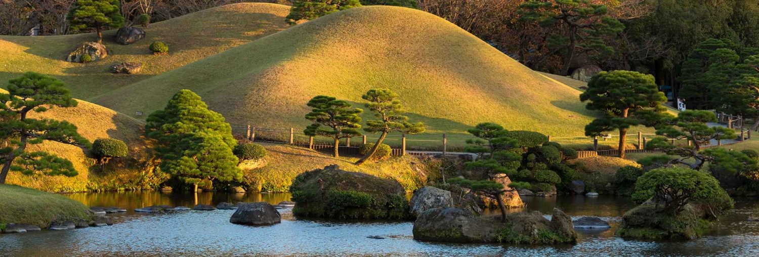 Kumamoto The lordly city of Kyushu Wonderful Japan