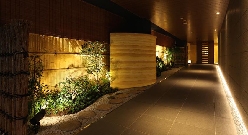 HOTEL UNIZO Kyoto Shijo Karasuma