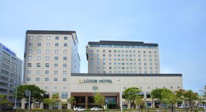 Loisir Hotel Hakodate
