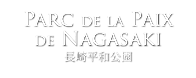 parc de la paix de nagasaki