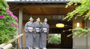 Arashiyama Benkei
